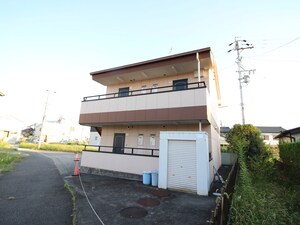 サンパレス祥外観写真