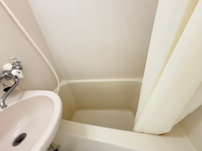 物件内観写真10　(バス／シャワールーム等)