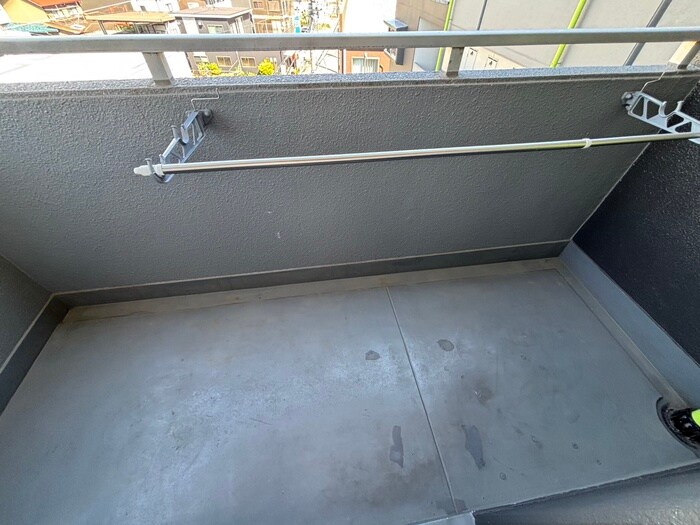 物件内観写真14　(ベランダ・バルコニー)