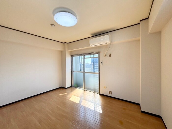 物件内観写真22　(居室)