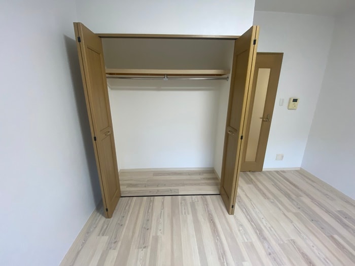 物件内観写真9　(収納)