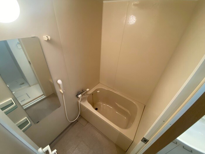 物件内観写真11　(バス／シャワールーム等)