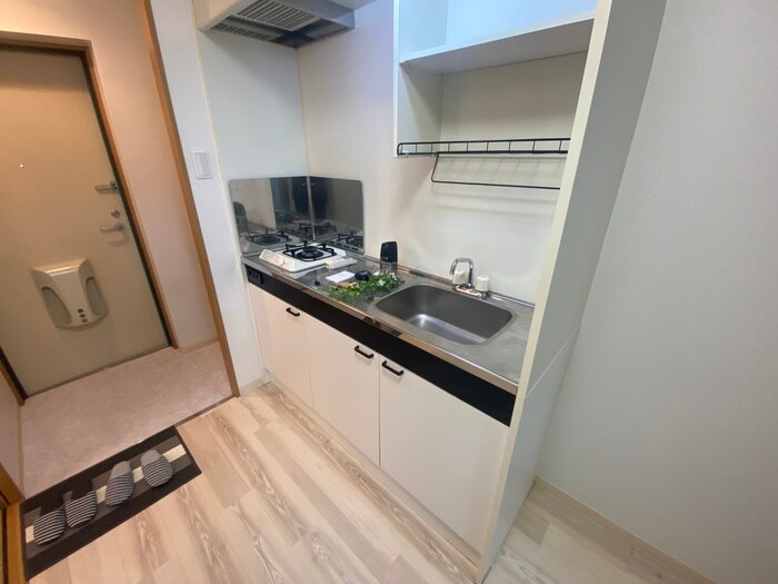 物件内観写真13　(キッチン)