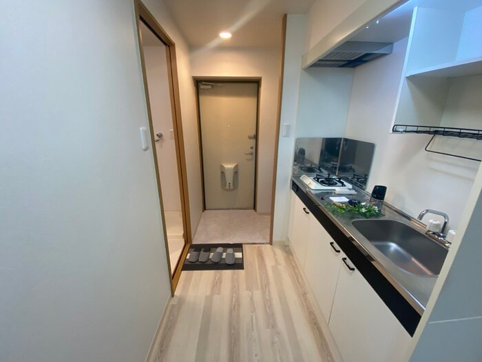 物件内観写真18　(玄関)