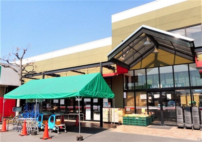 スーパーヤオスズアップティー店