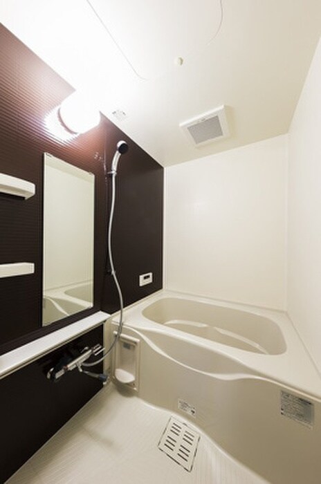 物件内観写真9　(バス／シャワールーム等)