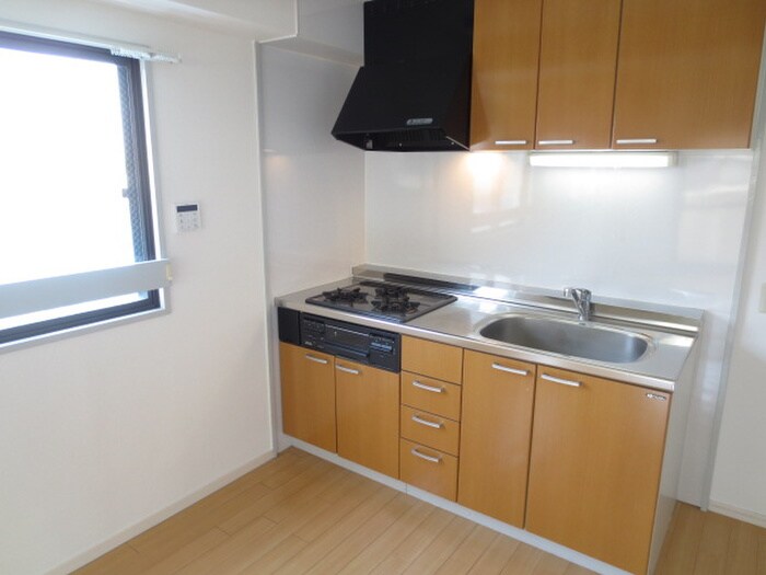 物件内観写真10　(キッチン)