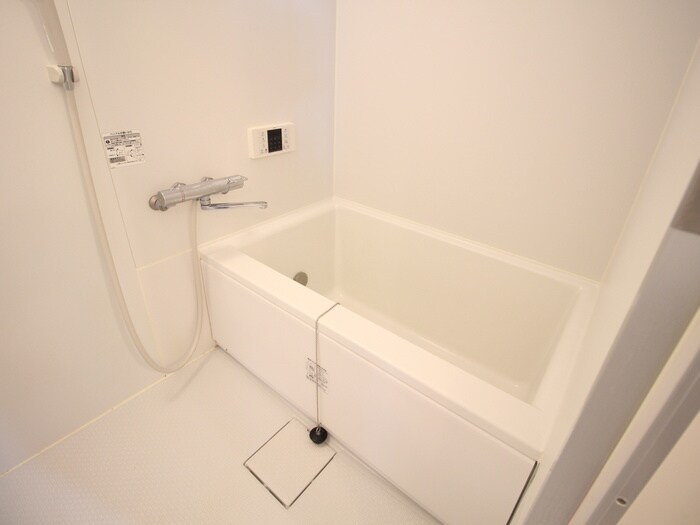 物件内観写真11　(バス／シャワールーム等)