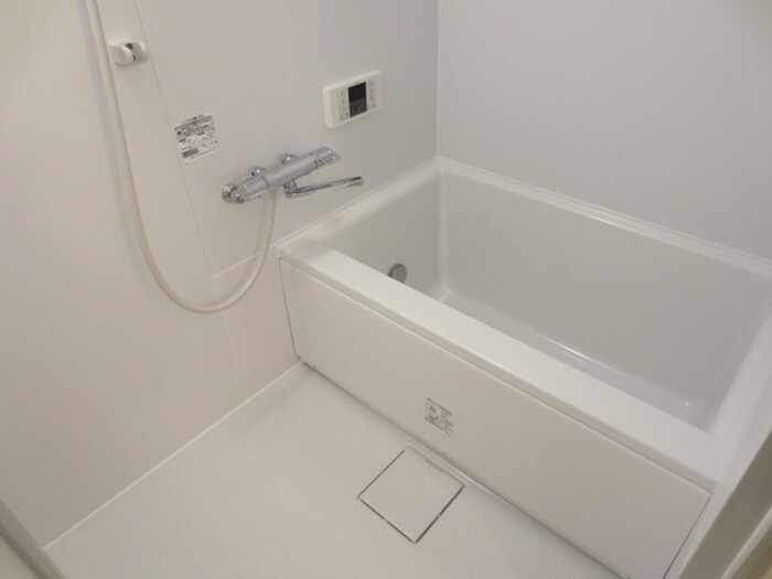 物件内観写真13　(バス／シャワールーム等)