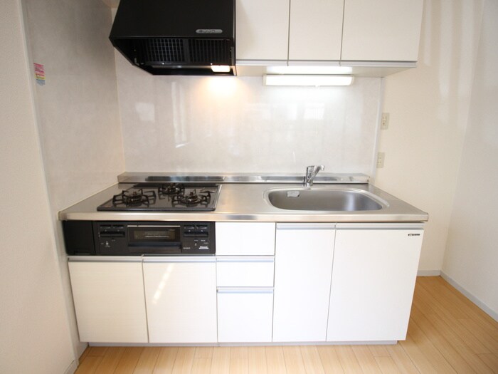 物件内観写真18　(キッチン)