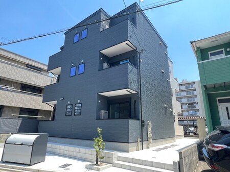 CRASTINE上飯田東町4丁目外観写真