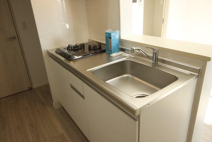物件内観写真8　(キッチン)