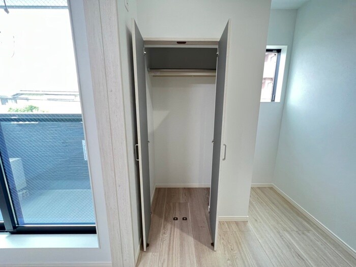 物件内観写真9　(収納)