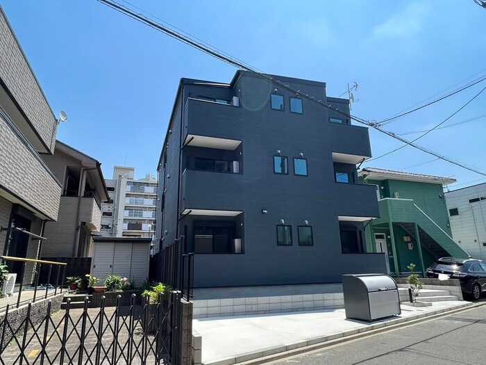 物件外観写真3　(外観写真)