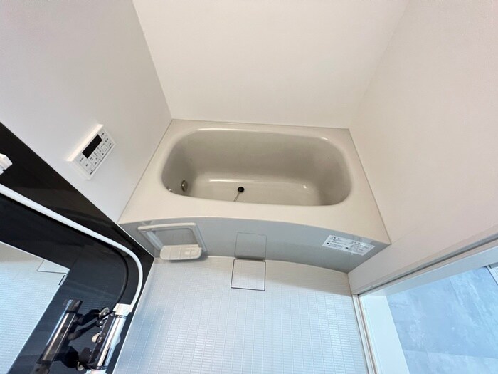 物件内観写真11　(バス／シャワールーム等)