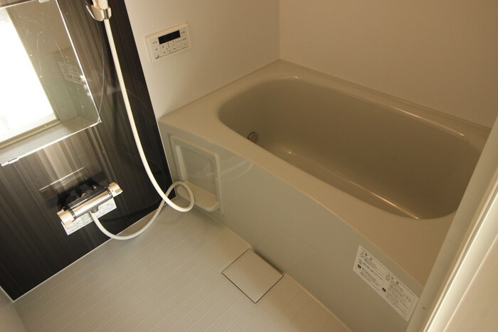 物件内観写真13　(バス／シャワールーム等)