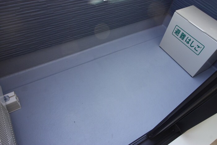 物件内観写真16　(ベランダ・バルコニー)