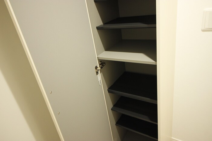 物件内観写真17　(靴箱)