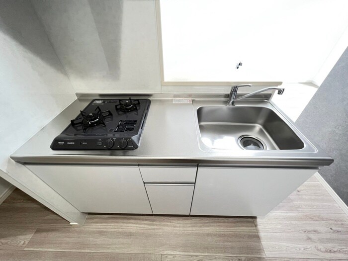 物件内観写真19　(キッチン)