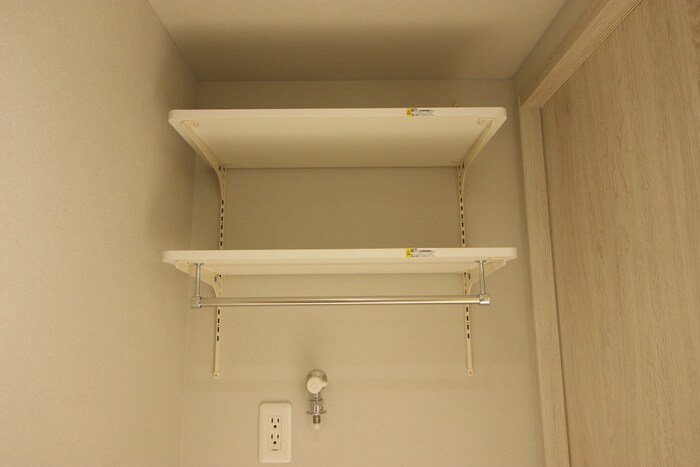 物件内観写真20　(洗面)