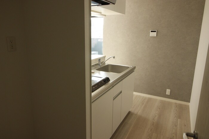 物件内観写真22　(キッチン)