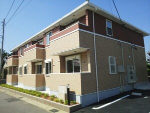カーサ　フェリーチェ外観写真