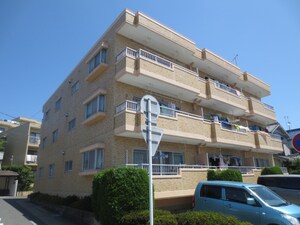 ナチュール池見外観写真