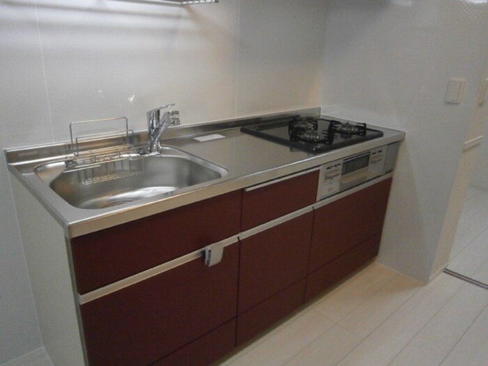 物件内観写真9　(キッチン)