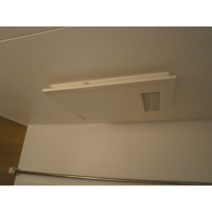 物件内観写真11　(バス／シャワールーム等)