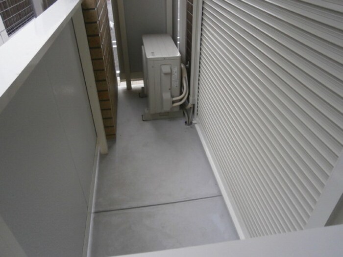 物件内観写真14　(ベランダ・バルコニー)