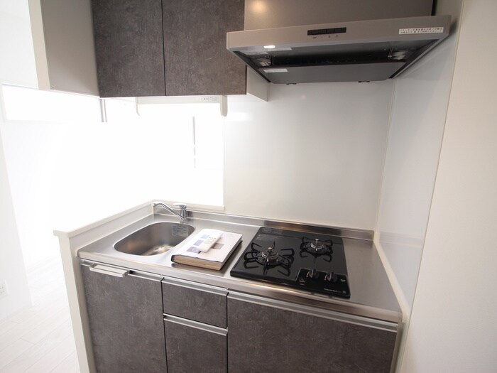 物件内観写真8　(キッチン)
