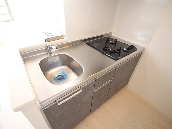 物件内観写真21　(キッチン)