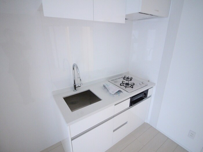 物件内観写真9　(キッチン)