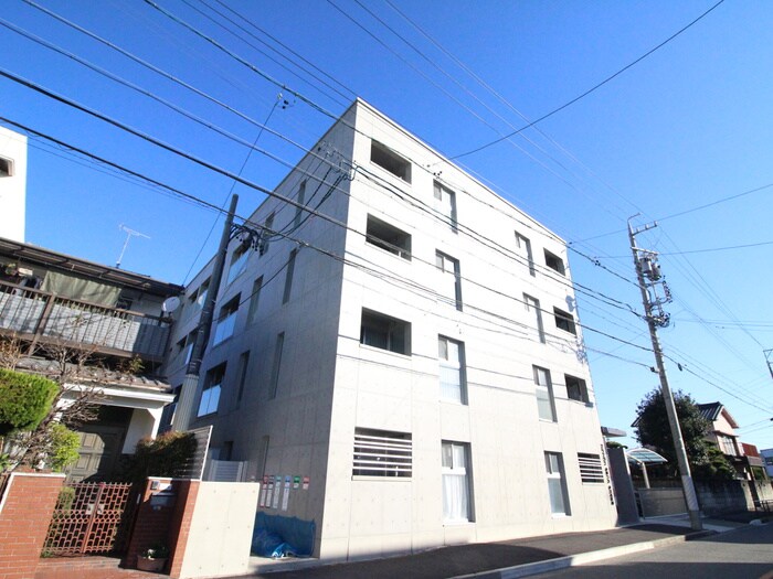 物件外観写真6　(外観写真)