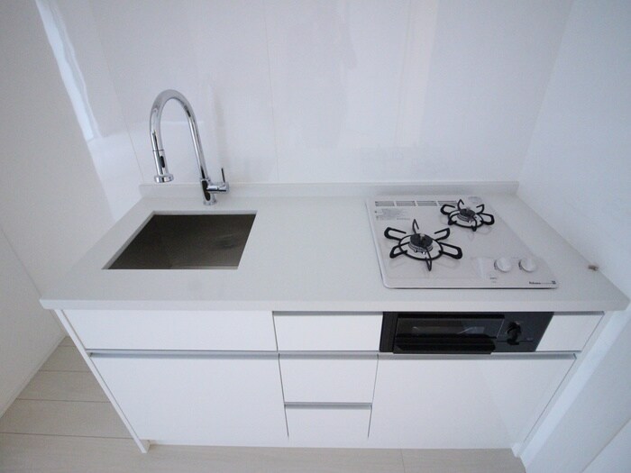 物件内観写真10　(キッチン)