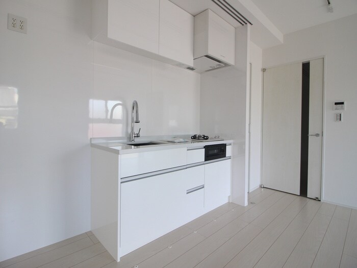 物件内観写真13　(キッチン)