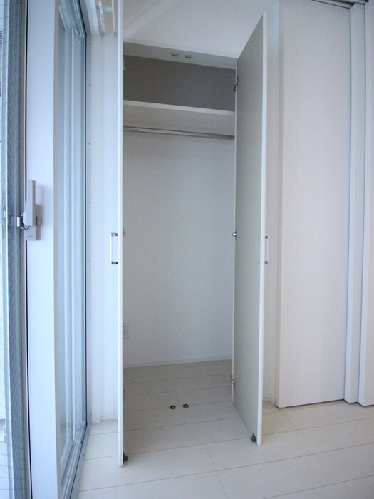 物件内観写真14　(収納)