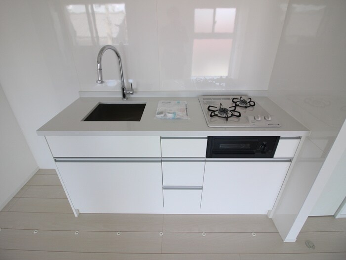 物件内観写真14　(キッチン)