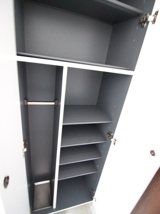 物件内観写真16　(靴箱)