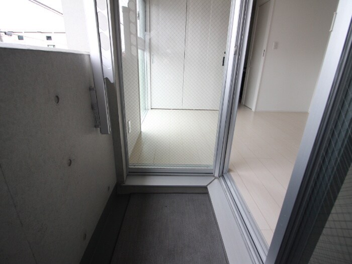 物件内観写真17　(ベランダ・バルコニー)