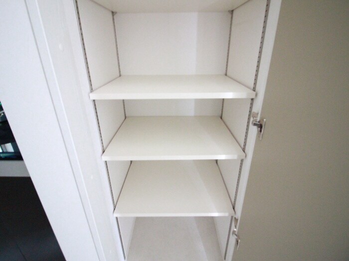 物件内観写真19　(収納)