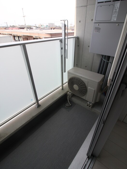 物件内観写真22　(ベランダ・バルコニー)