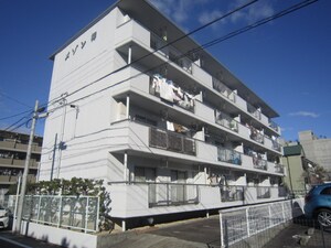 メゾン柳外観写真