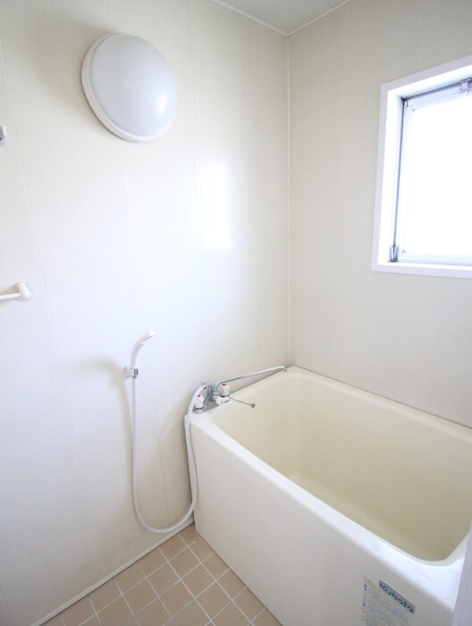 物件内観写真9　(バス／シャワールーム等)