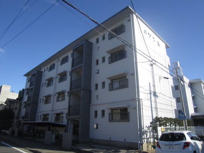 物件外観写真4　(外観写真)