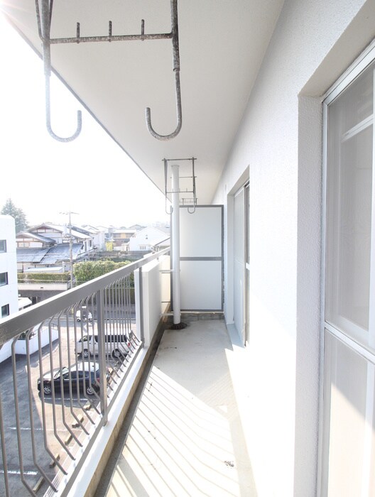 物件内観写真15　(ベランダ・バルコニー)