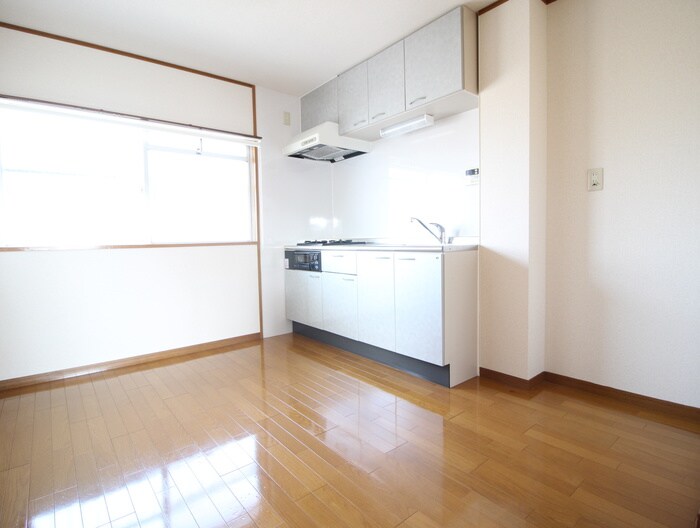 物件内観写真17　(居室)