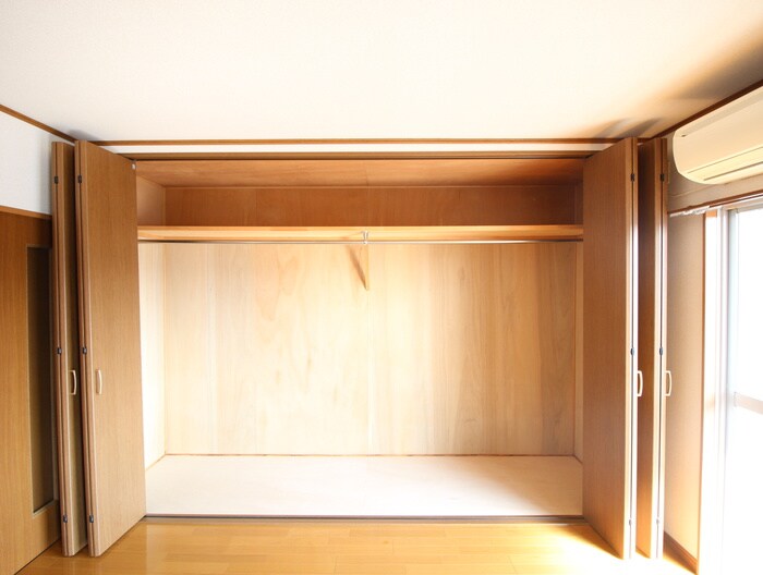 物件内観写真19　(収納)