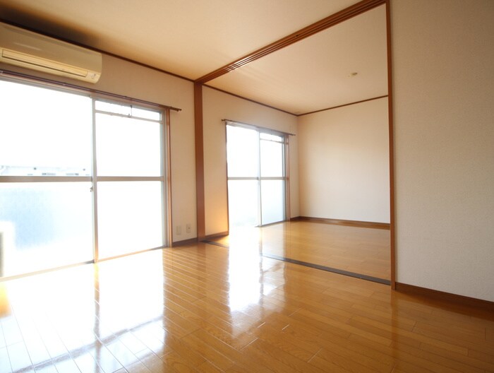 物件内観写真20　(居室)