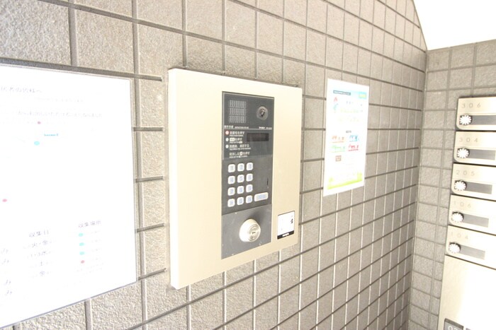 物件外観写真3　(建物設備)